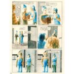 Prix Raymond Leblanc - Maman @louise_illustration