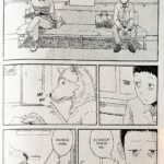 Panda Detective Agency - Pump Sawae - Mangetsu p2