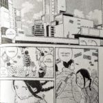 Panda Detective Agency - Pump Sawae - Mangetsu p4