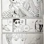 Panda Detective Agency - Pump Sawae - Mangetsu p5