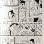 Panda Detective Agency - Pump Sawae - Mangetsu p6