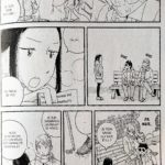 Panda Detective Agency - Pump Sawae - Mangetsu p8