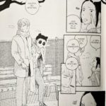 Panda Detective Agency - Pump Sawae - Mangetsu p9