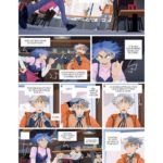 Prix Raymond Leblanc - Perdre et gagner Maxime Schertenleib @mxw_23