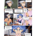 Prix Raymond Leblanc - Perdre et gagner Maxime Schertenleib @mxw_23