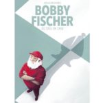 Prix Raymond Leblanc - Bobby Fischer de case en case @guillaume_balance