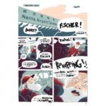 Prix Raymond Leblanc - Bobby Fischer de case en case @guillaume_balance