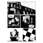 Prix Raymond Leblanc - Bobby Fischer de case en case @guillaume_balance