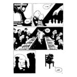 Prix Raymond Leblanc - Bobby Fischer de case en case @guillaume_balance