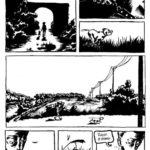 Prix Raymond Leblanc - Brave garçon @poissongrognon