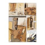 Prix Raymond Leblanc - Brave garçon @poissongrognon