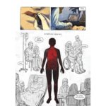 Prix Raymond Leblanc - Brave garçon @poissongrognon