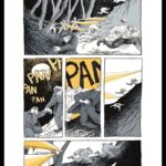 Prix Raymond Leblanc - Em Silêncio @adeline.csr