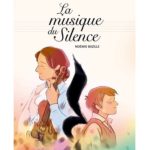 Prix Raymond Leblanc - La musique du silence @bazilstagram