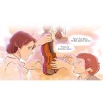 Prix Raymond Leblanc - La musique du silence @bazilstagram