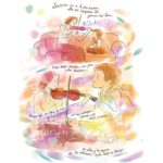 Prix Raymond Leblanc - La musique du silence @bazilstagram