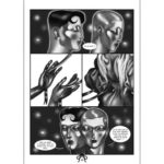 Prix Raymond Leblanc - L'ange @lorsdah