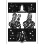 Prix Raymond Leblanc - L'ange @lorsdah