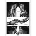 Prix Raymond Leblanc - L'ange @lorsdah