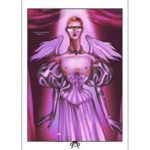 Prix Raymond Leblanc - L'ange @lorsdah