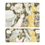 Prix Raymond Leblanc - Les Somnanbules éveillés @kuchixo