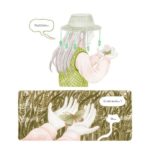 Prix Raymond Leblanc - Les Somnanbules éveillés @kuchixo