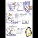 Prix Raymond Leblanc - Mathilde @noemiechust