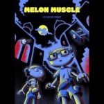 Prix Raymond Leblanc - Melon Muscle @cyprien_hotte