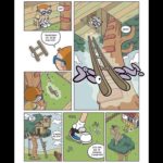 Prix Raymond Leblanc - Melon Muscle @cyprien_hotte