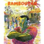 Prix Raymond Leblanc - Ramboutan @hab_lisa