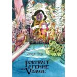 Prix Raymond Leblanc - Portrait de la femme sans visage @cloison.nasale