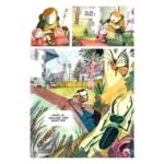 Prix Raymond Leblanc - Portrait de la femme sans visage @cloison.nasale