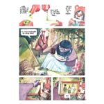 Prix Raymond Leblanc - Portrait de la femme sans visage @cloison.nasale