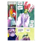 Prix Raymond Leblanc - Portrait de la femme sans visage @cloison.nasale