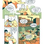 Prix Raymond Leblanc - Projections Maxime Martinet @voodoo.disco