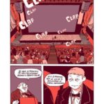 Prix Raymond Leblanc - Projections Maxime Martinet @voodoo.disco