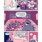 Prix Raymond Leblanc - Projections Maxime Martinet @voodoo.disco