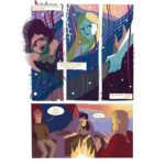 Prix Raymond Leblanc - Seules les algues savent @mariejo_illustration et @leo.badiali