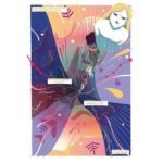 Prix Raymond Leblanc - Seules les algues savent @mariejo_illustration et @leo.badiali