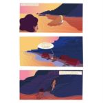 Prix Raymond Leblanc - Seules les algues savent @mariejo_illustration et @leo.badiali