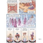 Prix Raymond Leblanc - Symbiose @dessinssansgluten