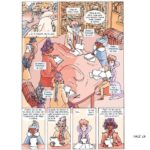 Prix Raymond Leblanc - Symbiose @dessinssansgluten