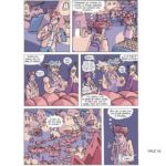 Prix Raymond Leblanc - Symbiose @dessinssansgluten