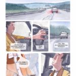 Prix Raymond Leblanc - Un dromadaire dans la forêt @mikaelmignet et @ozbayol