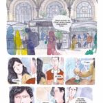 Prix Raymond Leblanc - Un dromadaire dans la forêt @mikaelmignet et @ozbayol