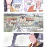 Prix Raymond Leblanc - Un dromadaire dans la forêt @mikaelmignet et @ozbayol