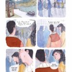 Prix Raymond Leblanc - Un dromadaire dans la forêt @mikaelmignet et @ozbayol