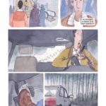 Prix Raymond Leblanc - Un dromadaire dans la forêt @mikaelmignet et @ozbayol