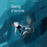 Prix Raymond Leblanc - Sang d'encre @ella_sangdencre @marinehellooo et @atelier_sham_too