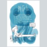 Prix Raymond Leblanc - Sang d'encre @ella_sangdencre @marinehellooo et @atelier_sham_too